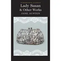 在飛比找蝦皮商城優惠-Lady Susan and Other Works 蘇珊夫