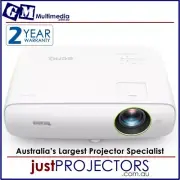 BenQ EH620 Full HD Smart Projector w/Windows Inbuilt from Just Projectors