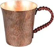 DimyFew Copper Mug Set to Enjoy Your Favorite Drinks, Style E