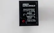 1PCS Omron G3FM-2R5SLN G3FM2R5SLN Solid State Relay 24VDC -New Free Ship #OM
