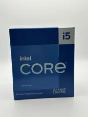 Intel Core i5 Unlocked Processor, 13400F 13th Gen LGA1700