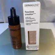 Dermablend Flawless Creator Foundation 85N 1oz/30ml G