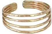 [TOE RINGS & THINGS] Toe Rings and Things Gold-Filled NA