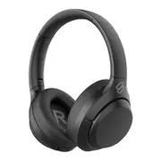 Sprout Invoke Bluetooth Headphones - Black