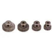 21T/29T/17T/26T Steel Motor Gears Parts Pinions Accessory Fit For HSP94111 DP