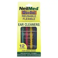 在飛比找iHerb優惠-[iHerb] NeilMed WaxOut, Ear Cl