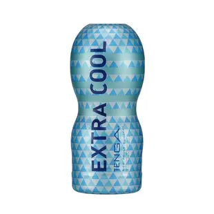 【台灣現貨】日本TENGA 極度沁涼深喉杯 限量 TOC-101XC 情趣用品 飛機杯 【哈利男孩】