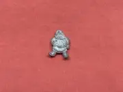 Citadel Miniatures Warhammer D5 Imperial Dwarfs Fimbur/Casualty 1985