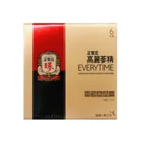 在飛比找蝦皮購物優惠-正官庄 高麗蔘精10ml x 30包  隨身包 3盒免運請私