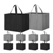 35L Reusable Shopping Bags for Kitchen Groceries R1I89151