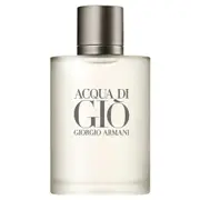 Acqua Di Gio 100ml EDT By Giorgio Armani (Men's)