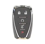 NEW ACDelco Smart Key Keyless Entry Remote Fob 13519188 Traverse Blazer 18-20