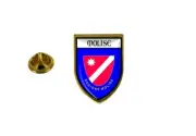 pins pin's flag national badge backpack hat shield world italy molise