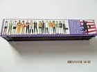 Jacksonville Terminal Company # 485030 Labor Day (BLUE) 48' Container N-Scale