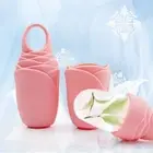 Lifting Contour Ice Face Roller Ice Massager Roller Women Gifts