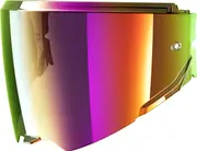 Shark VZ3903, shield mirrored , color: Rainbow-Mirrored , size: S