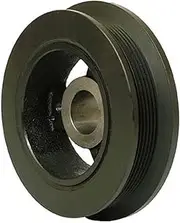 Dayco PB1496N Harmonic Balancer (PREMIUM OEM REPL POWERBOND)