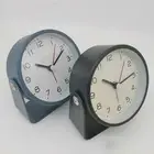 Notes Metal Alarm Clock Small Turn Clock Swing Product Product Name Remarks