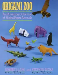 在飛比找博客來優惠-Origami Zoo: An Amazing Collec