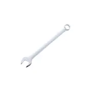 SP Tools Quad Drive ROE Spanner - 36mm Metric 15 Degree Offset Ring Open End