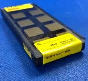 10pcs SANDVIK COROMANT SBEN 12 04 ZZ Carbide Milling Inserts; K15W Machinist
