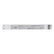 Havit 12V DC IP20 Triac + 0/1-10V 2 In 1 Dimmable LED Driver 60W 12V/24V