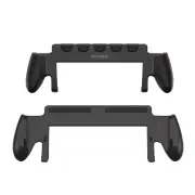 DOBE TNS-3179 Switch2 Console Grip Ergonomic Hand Grip 5 Game Card Slots Built-in Stand Portable Gaming Accessories for