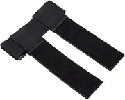 TOKIDNY Leg Training Foot Strap Foot Sports Strap Adjustable Foot Strap Weight Straps Workout Foot Straps Dumbbell Foot Attachment Gym Foot Strap for Dumbbell Leg Strap for Dumbbell