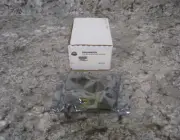 New Daikin McQuay 065499003 654990B-03 RTU Rooftop Unit Control Circuit Board