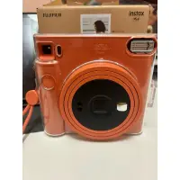 在飛比找蝦皮購物優惠-FUJIFILM 富士 instax SQUARE SQ1 