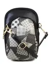Women's Mobile Bag Crossbody Sling Bag for Girls Shoulder Bag Mini Pouch