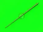 Master 1/48 Pitot Tube for Folland Gnat T.1 British Trainer Cold War AM-48-104