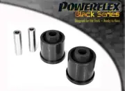 PFR50-610BLK POWERFLEX Rear Beam Rear Mounting Bush fit Citroen Peugeot