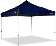 OZtrail Hydroflow Deluxe Gazebo, Blue, 3.0 Meter Size