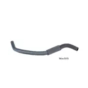 Superspares Lower Heater Hose for Ford Territory SZ 2.7L 05/2011-10/2016