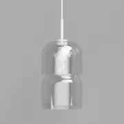 Stack Pendant Light