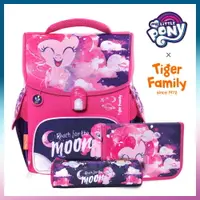 在飛比找樂天市場購物網優惠-帝安諾-實體店面 Tiger Family超輕量書包+文具袋