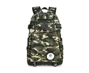 Stylish and Cool Prints Multifuntional School Backpack - 1#
