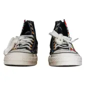 Converse Chuck Hi Top Mi Gente Unisex J Balvin Shoes Size 7Mens / 9Womens