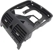 Air Outlet Panel A/Vent Center Compatible for Vw Golf MK5 1K0 819 728