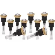 10 Pack R-VAN Adjustable Rotary Nozzle R-VAN1318 RVAN18 13-18