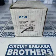 Eaton CSR2125N 125 Amp 240V 2 Pole Circuit Breaker-Warranty (Ship Same Day) New