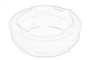 Sealing Cap, tank unit (Urea injection) OE PEUGEOT for C3 I (FC_, FN_) 1.6 2005-