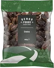 Genoa Foods Dates, 500g