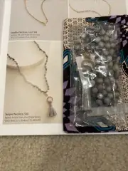 Noonday Collection Tempest Necklace $48
