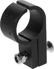 Automotive Hose Clamp Type Fastener Line Clip for Easy Installation and Secure Fastening Versatile Use for Hoses and Automotive Applications