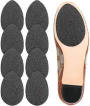 Non Slip Shoe Sole Pads Adhesive Sole Grip Protector Skid