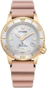 [Citizen] Watch Promaster Photovoltaic Eco-Drive Diver 200m Waterproof F/S Track