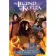 The Legend of Korra - Ruins of the Empire 1