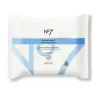 No7 Biodegradable Cleansing Wipes 30 Wipes,,AUS